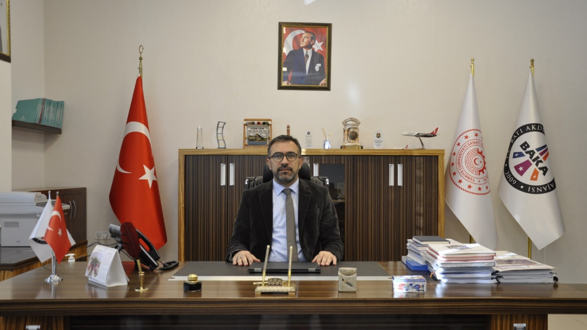 BAKA, Batı Akdeniz Kırsal Turizmini Küresel Pazara Taşıyor: 2.5 Milyon Euro’luk "CReSInMed" Projesi Başlıyor