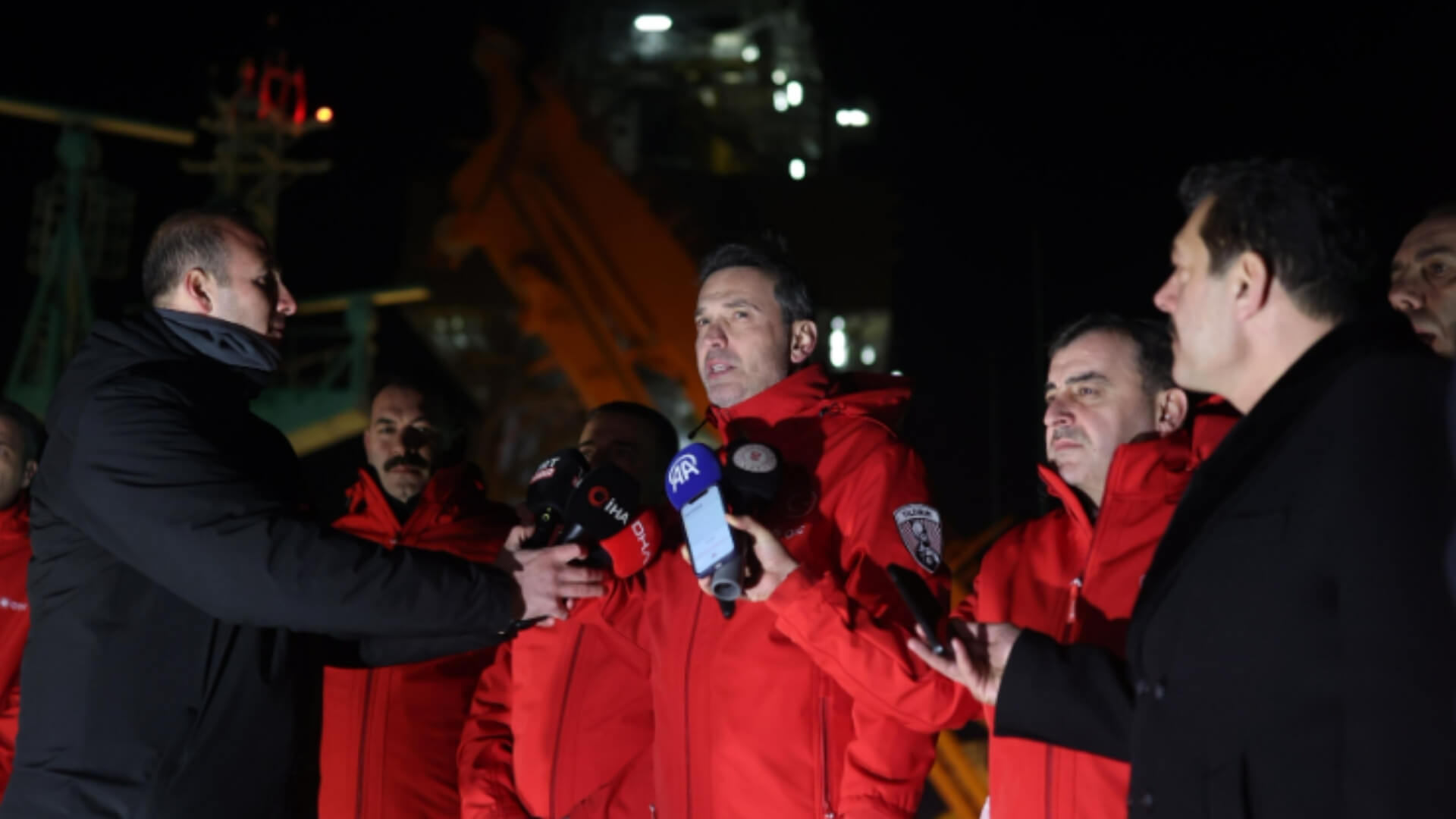 Karadeniz'de İki Yeni Keşif Amaçlı Sondaja Başlıyoruz