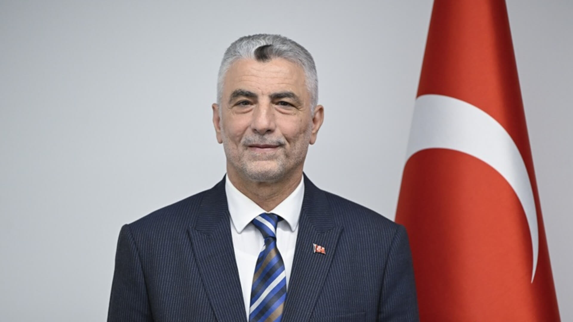 Ticaret Bakanı Ömer Bolat'tan Kalkınmada Kadın Hamlesi Paylaşımı