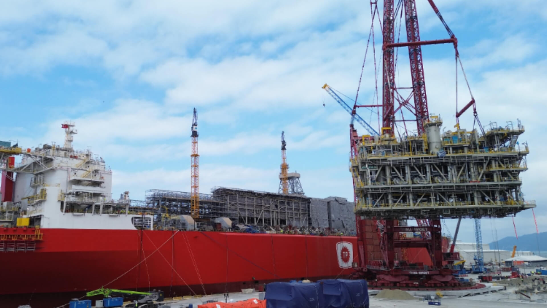 Türkiye’nin Enerjide Tam Bağımsız Yarınlarını İnşa Ediyoruz