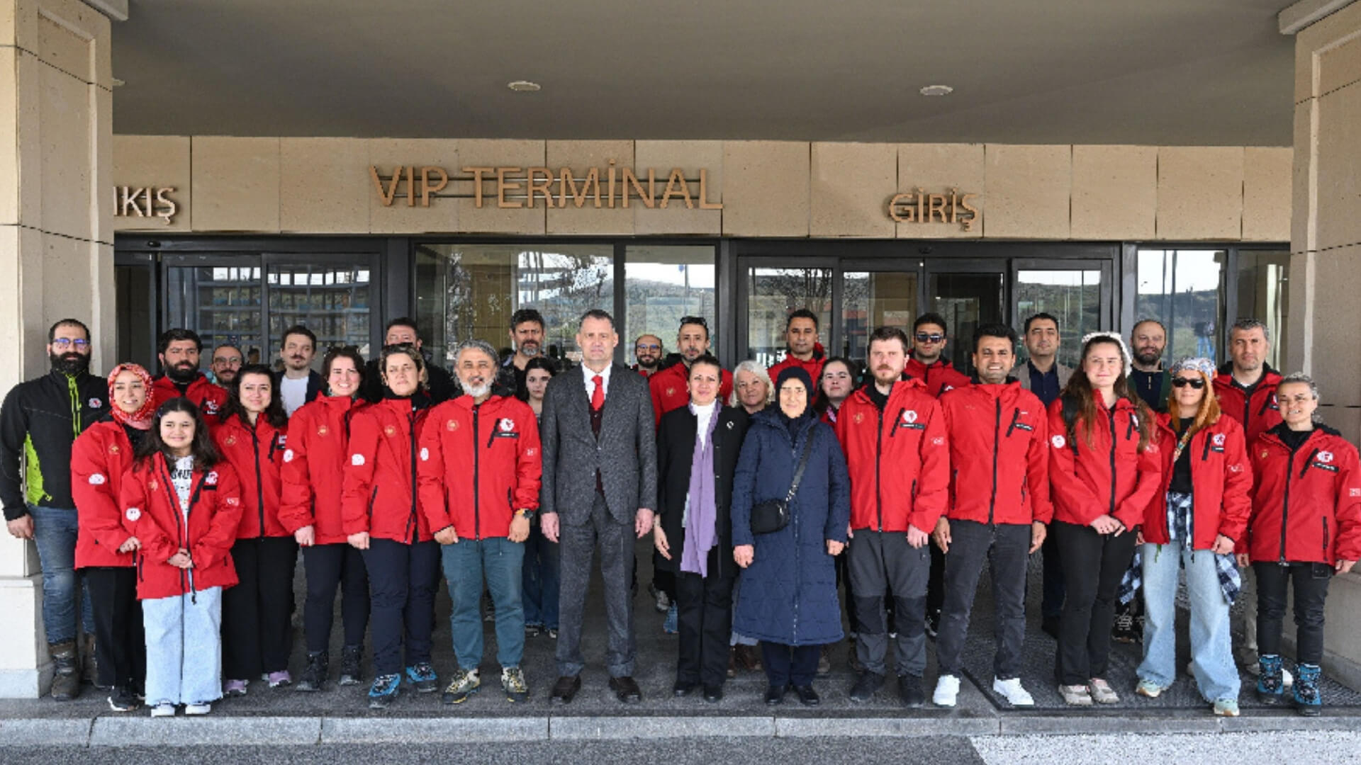 10. Ulusal Antarktika Bilim Seferi Tamamlandı