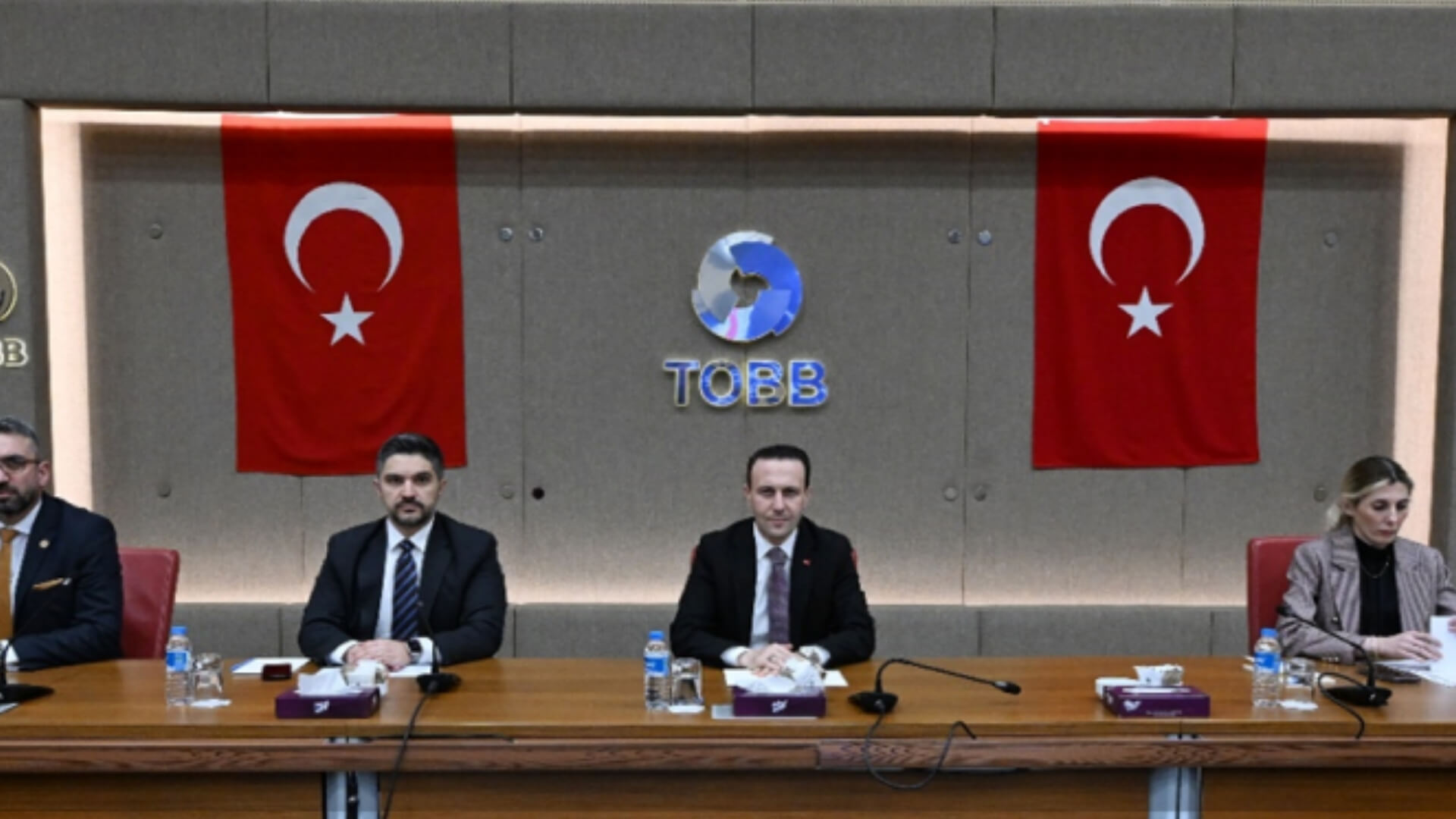Yerli Malı Belgelendirme Süreçleri Çalıştayı Gerçekleştirildi