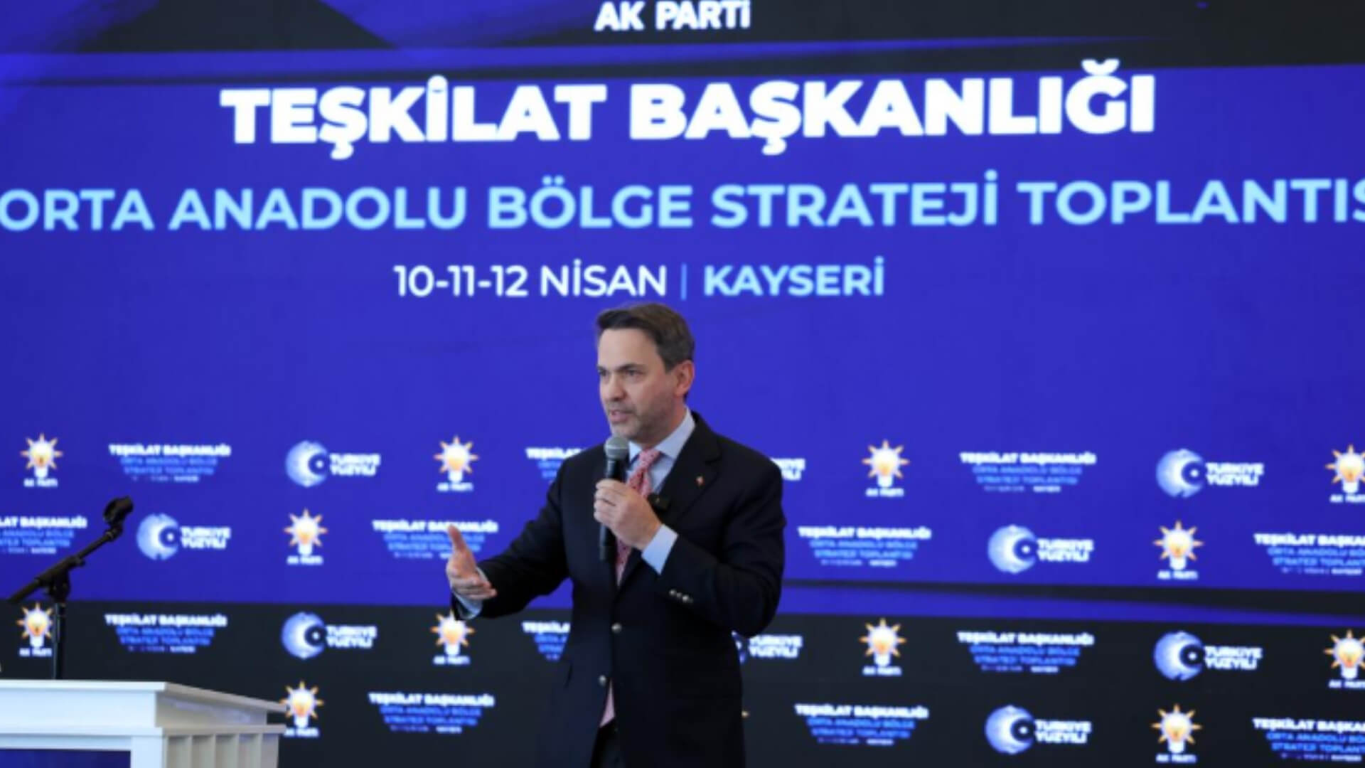 İnşallah Somali'deki Faaliyetlerimizde Çok Hayırlı Neticeler Alırız