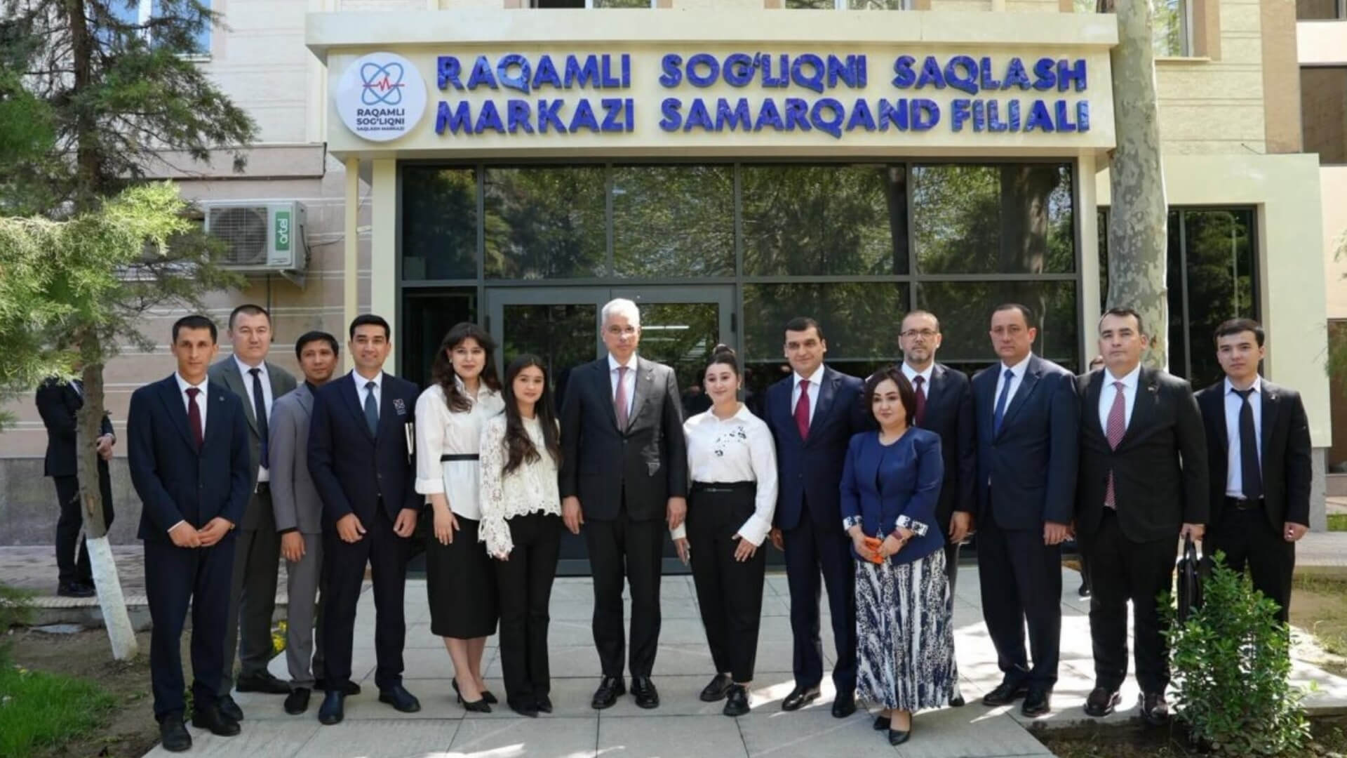 Türkiye–Özbekistan Arasında Sağlıkta Güç Birliği ve Ortak Gelecek