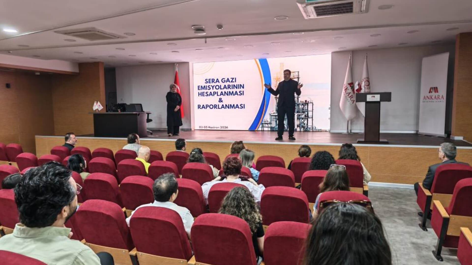 2026 Yılı Yeşil Yaka Programı Başladı