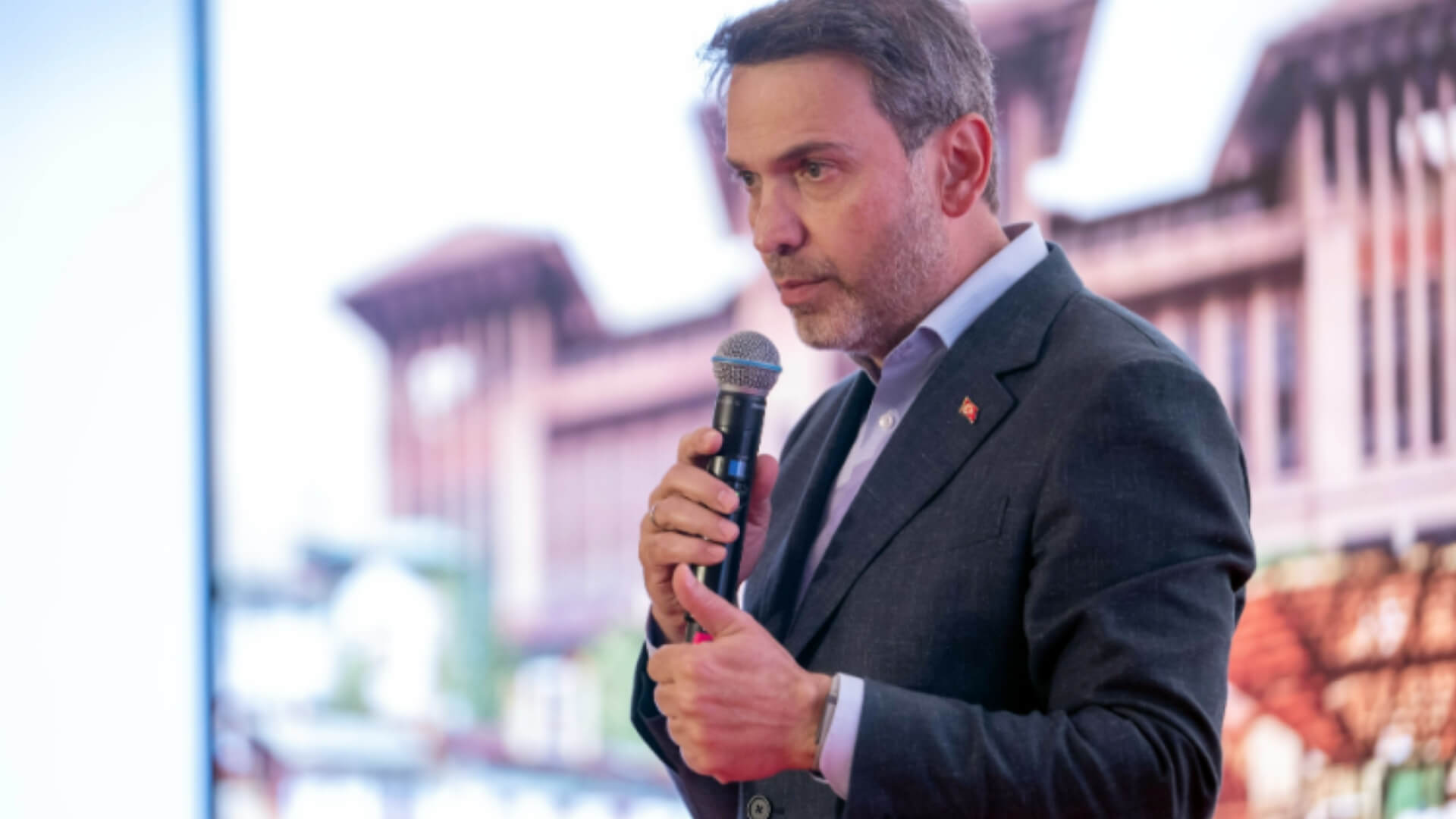 Enerjideki Bağımsızlık Hikâyesini Türkiye Yüzyılı'nda Yazmış Olacağız