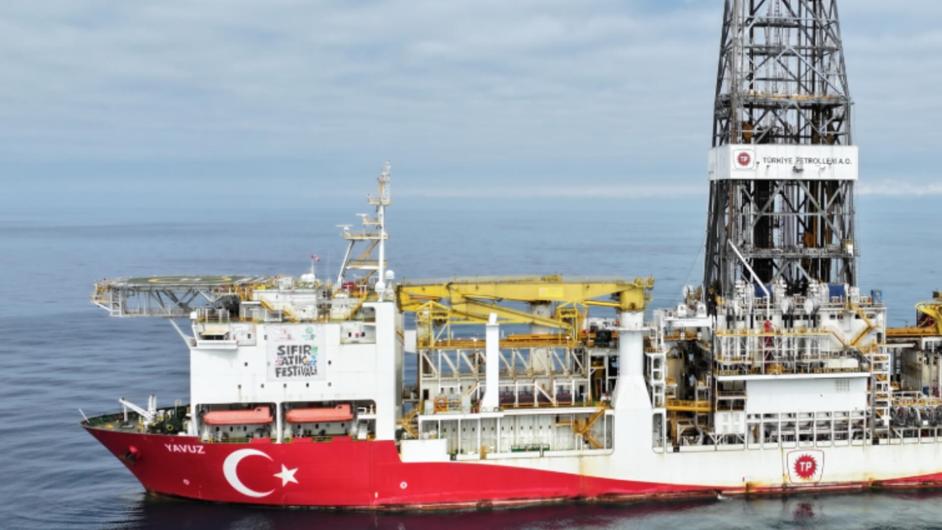 Rotanız Sıfır Atık Festivali olsun
